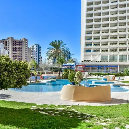 Daire Apcostas Apolo Xvi Calp