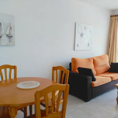 Apcostas Apolo Xvi Appartamento *