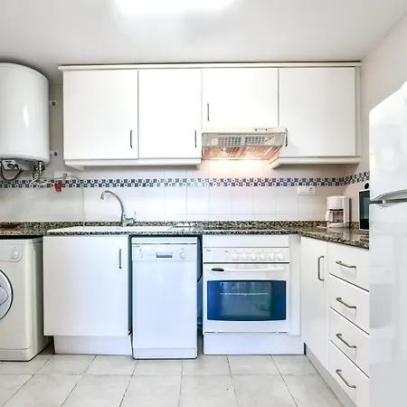 Appartamento Apcostas Apolo Xvi *