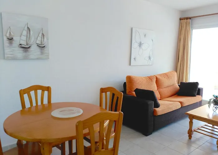 Apcostas Apolo Xvi Apartment *