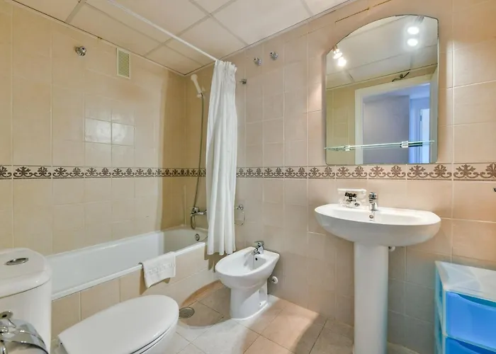 Apcostas Apolo Xvi Apartment