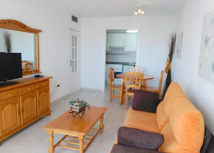 Apartment Apcostas Apolo Xvi *