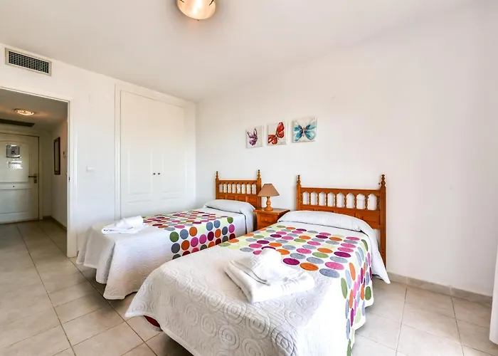 Apcostas Apolo Xvi Apartment *