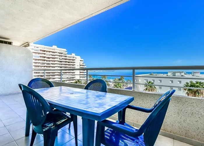 Apartment Apcostas Apolo Xvi