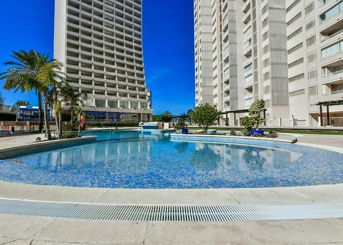 Apcostas Apolo Xvi Apartment