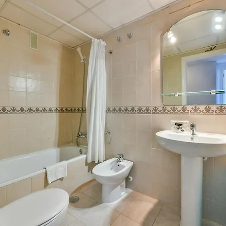 Apcostas Apolo Xvi Apartament