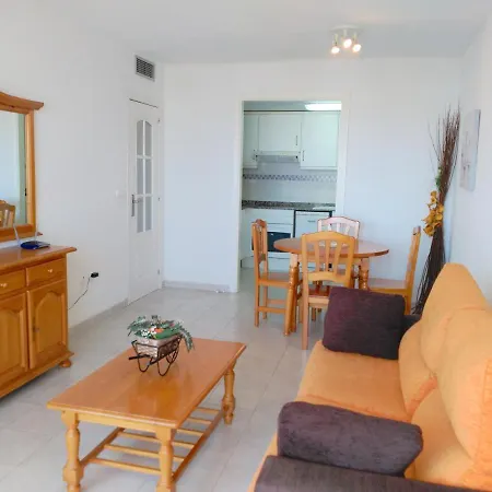 Apartament Apcostas Apolo Xvi *