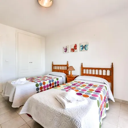 Apcostas Apolo Xvi Apartament *