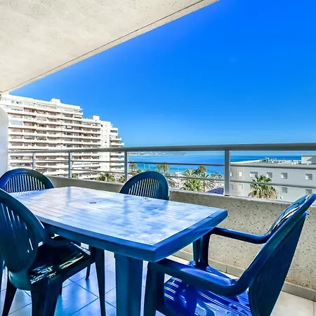 Apartament Apcostas Apolo Xvi